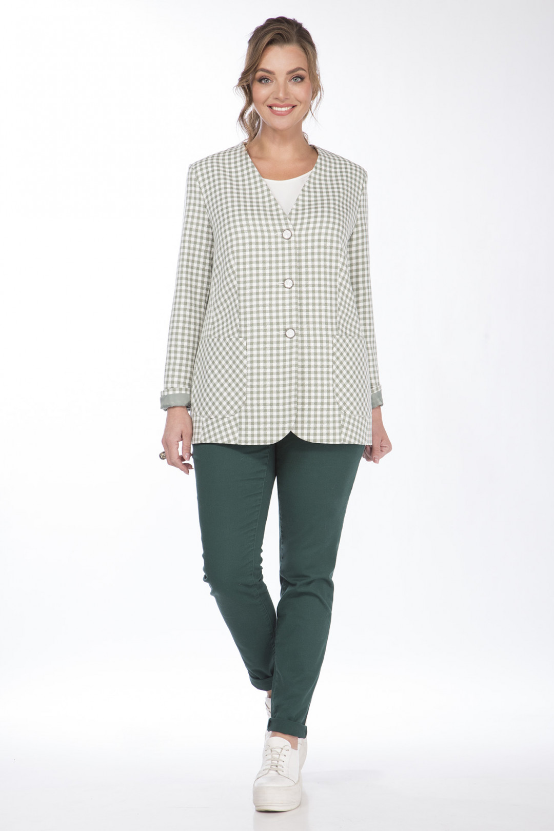 Жакет Matini 4.1589 - фото 2