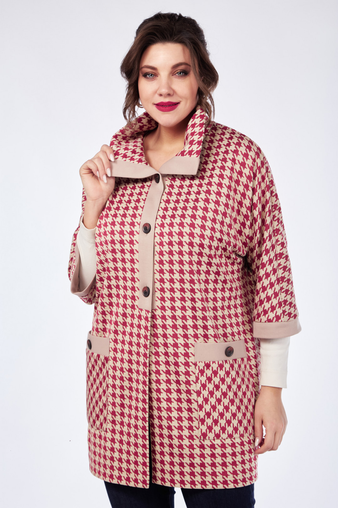 Блуза Matini 4.1626 - фото 4