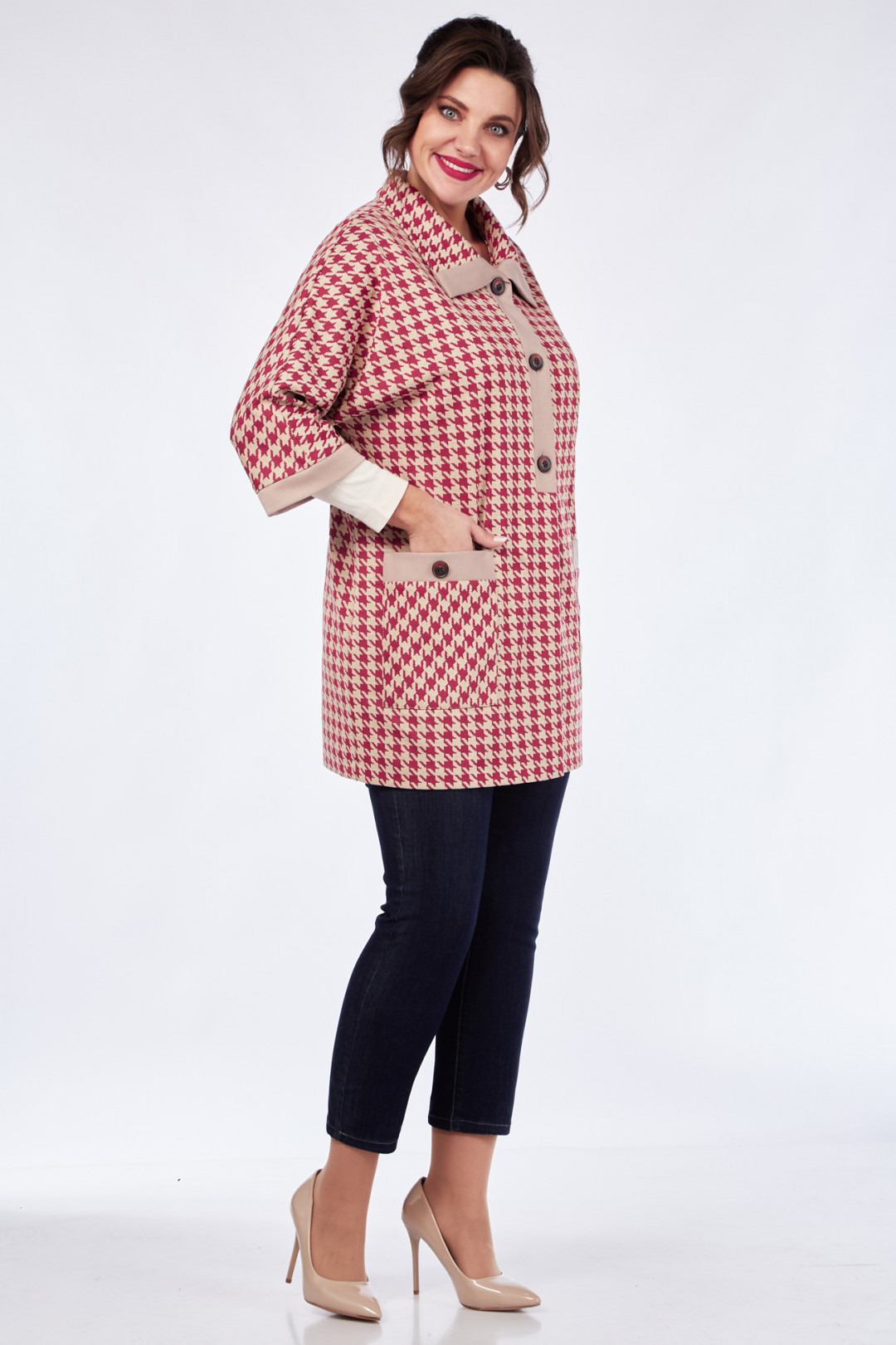 Блуза Matini 4.1626 - фото 5