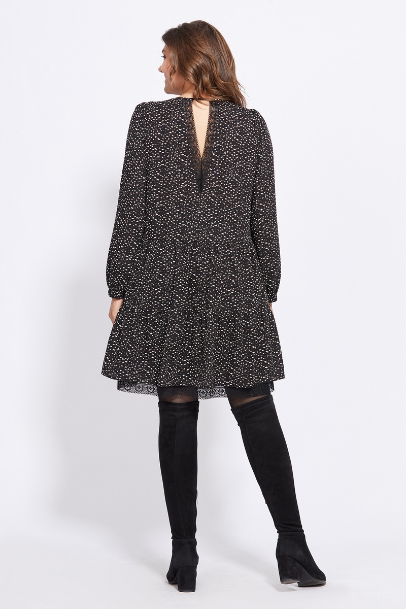 Платье Милора Стиль 1035 - фото 2