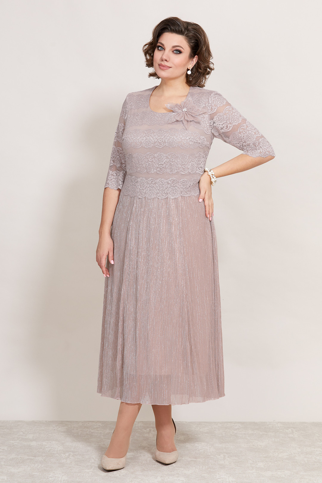 Платье Mira Fashion 4793-4