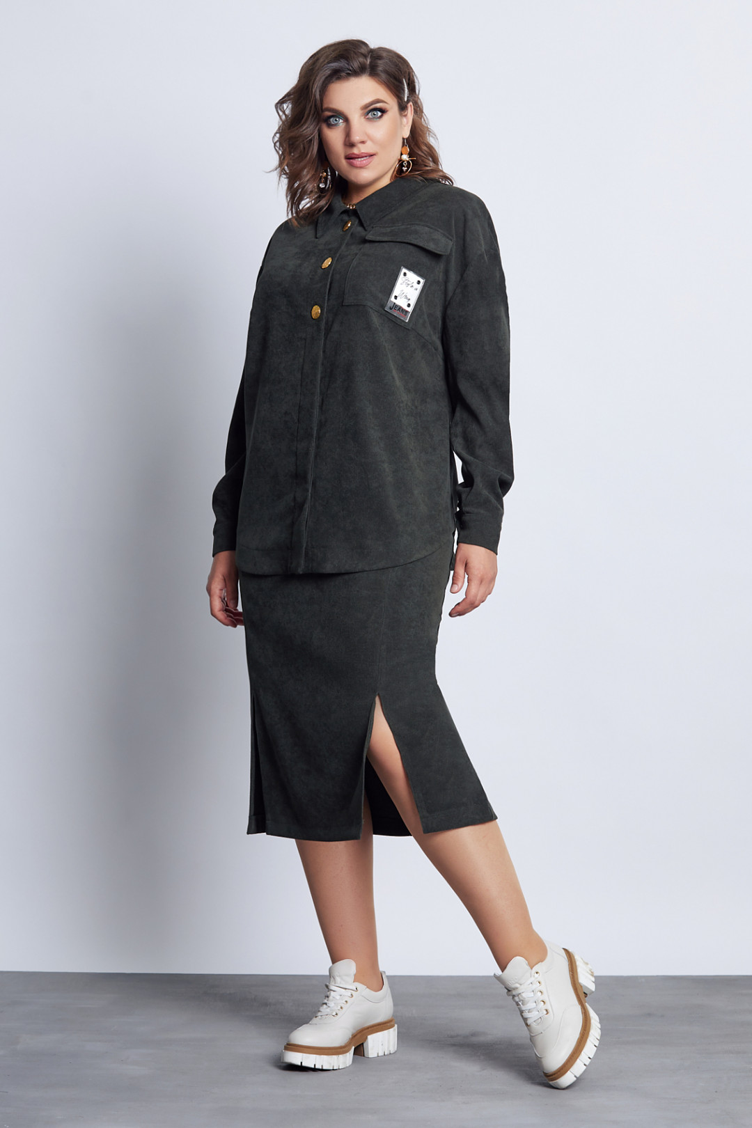 Костюм Mira Fashion 5136 - фото 2