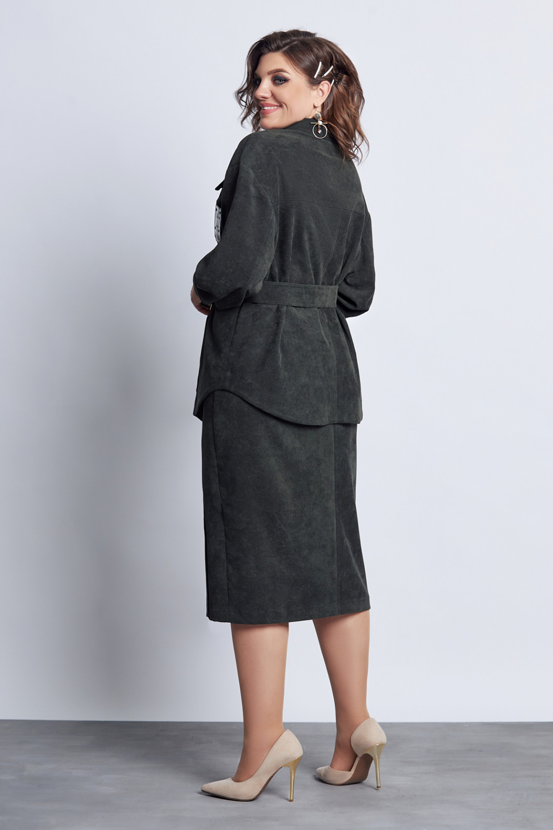 Костюм Mira Fashion 5136 - фото 3