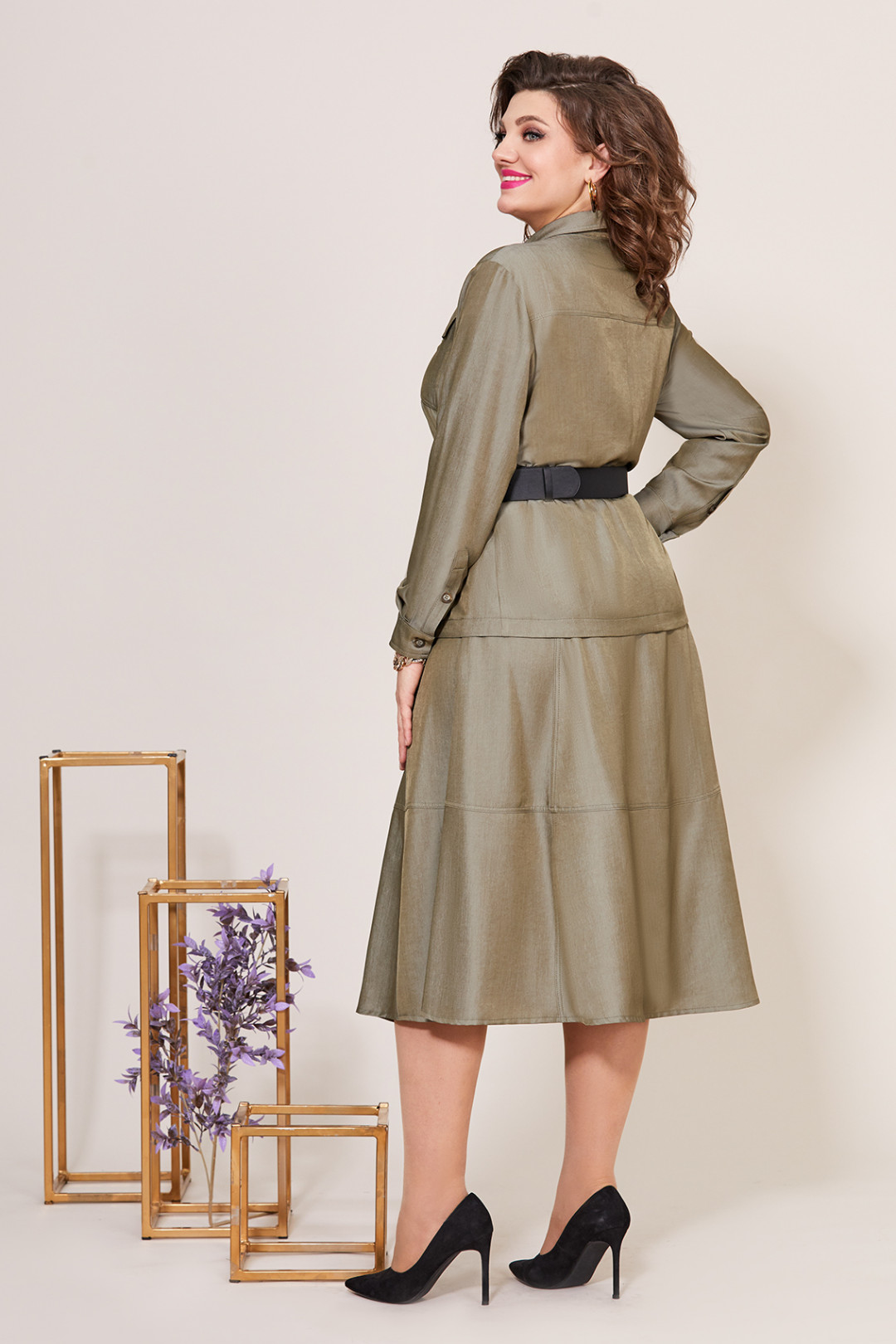 Костюм Mira Fashion 5208 - фото 3