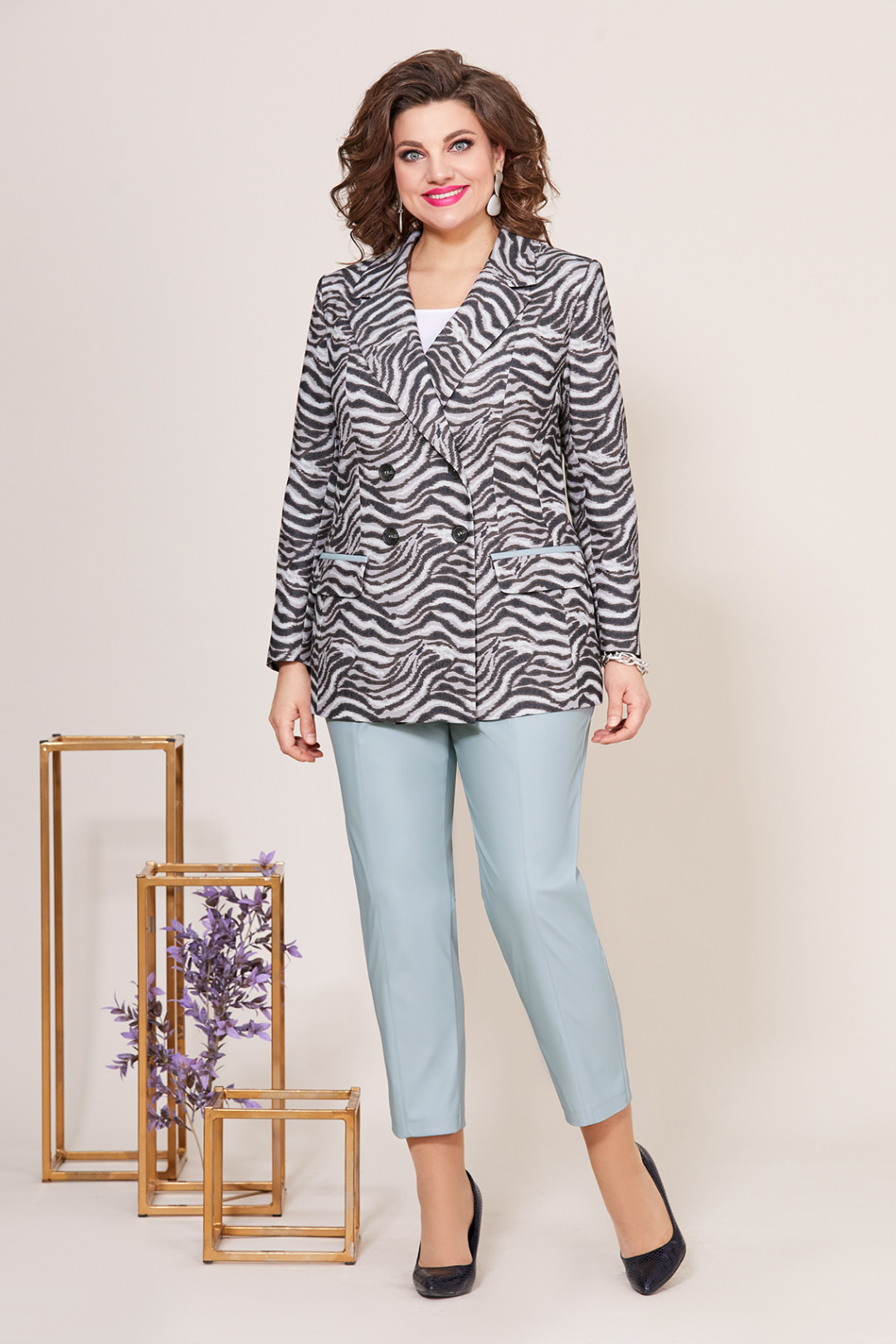Костюм Mira Fashion 5214 - фото 2
