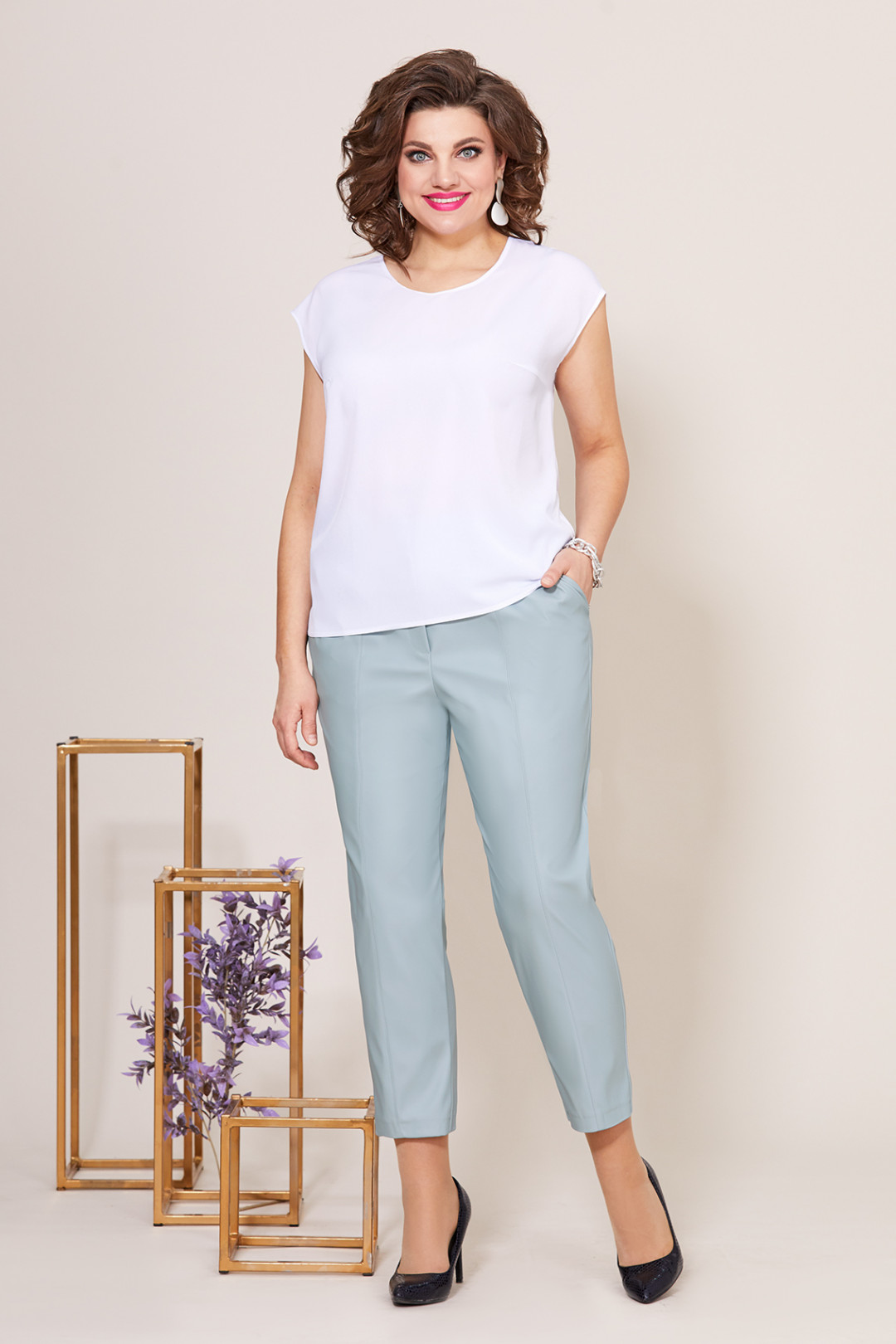 Костюм Mira Fashion 5214 - фото 3
