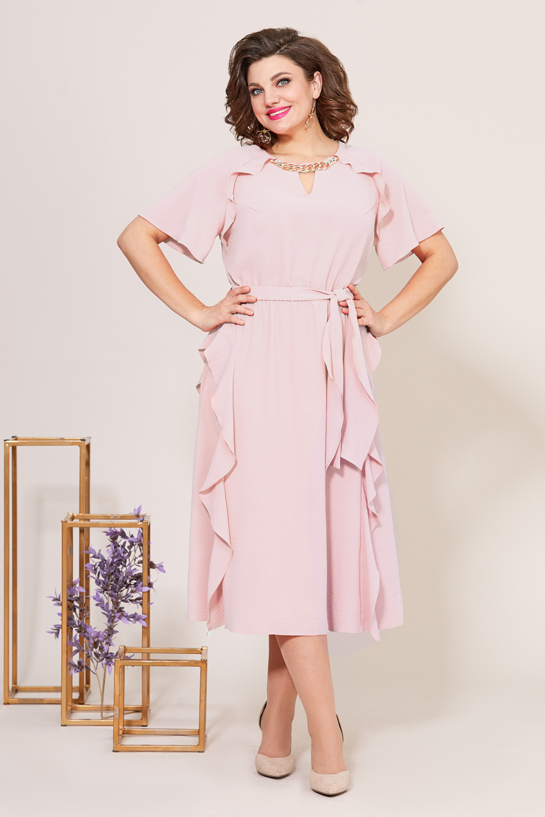 Платье Mira Fashion 5225-2