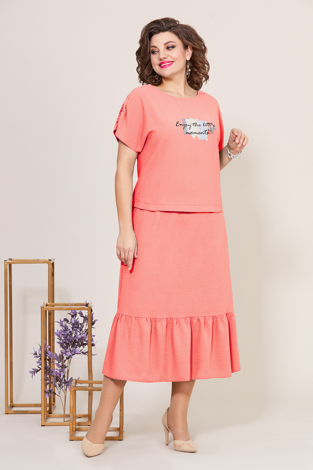 Костюм Mira Fashion 5226-2