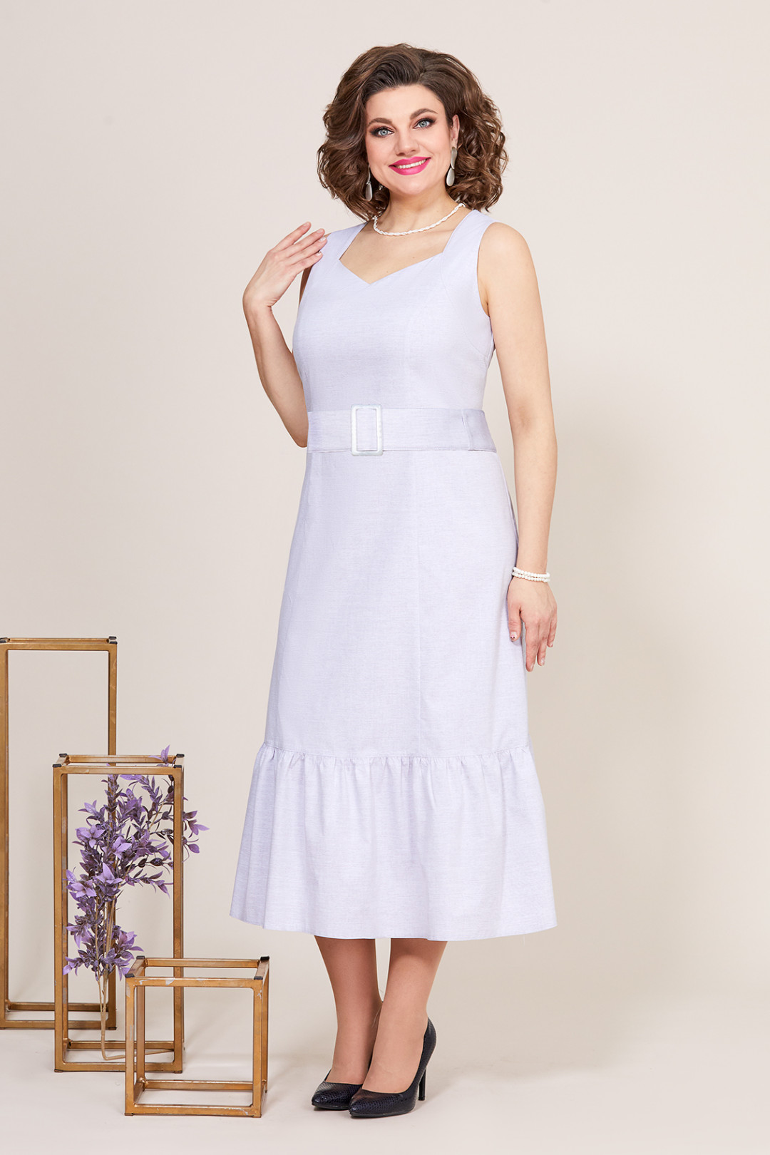 Платье Mira Fashion 5252 - фото 1