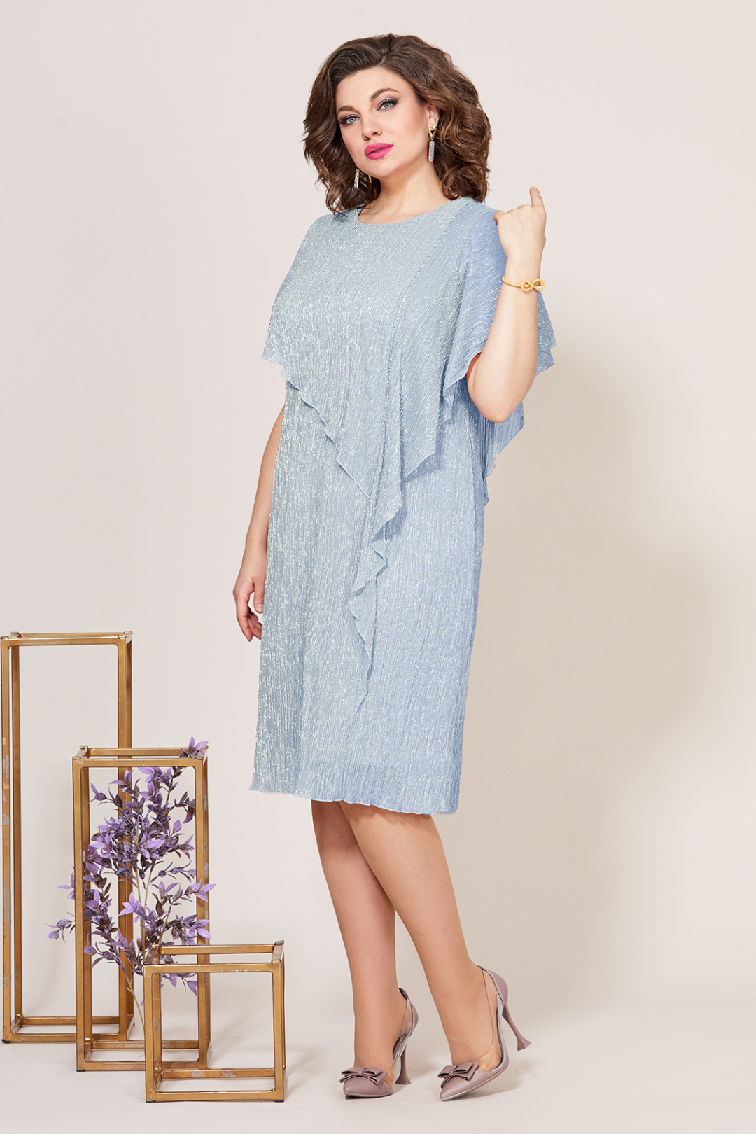 Платье Mira Fashion 5258-2