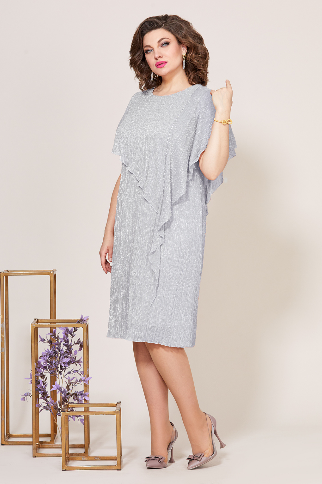 Платье Mira Fashion 5258-3