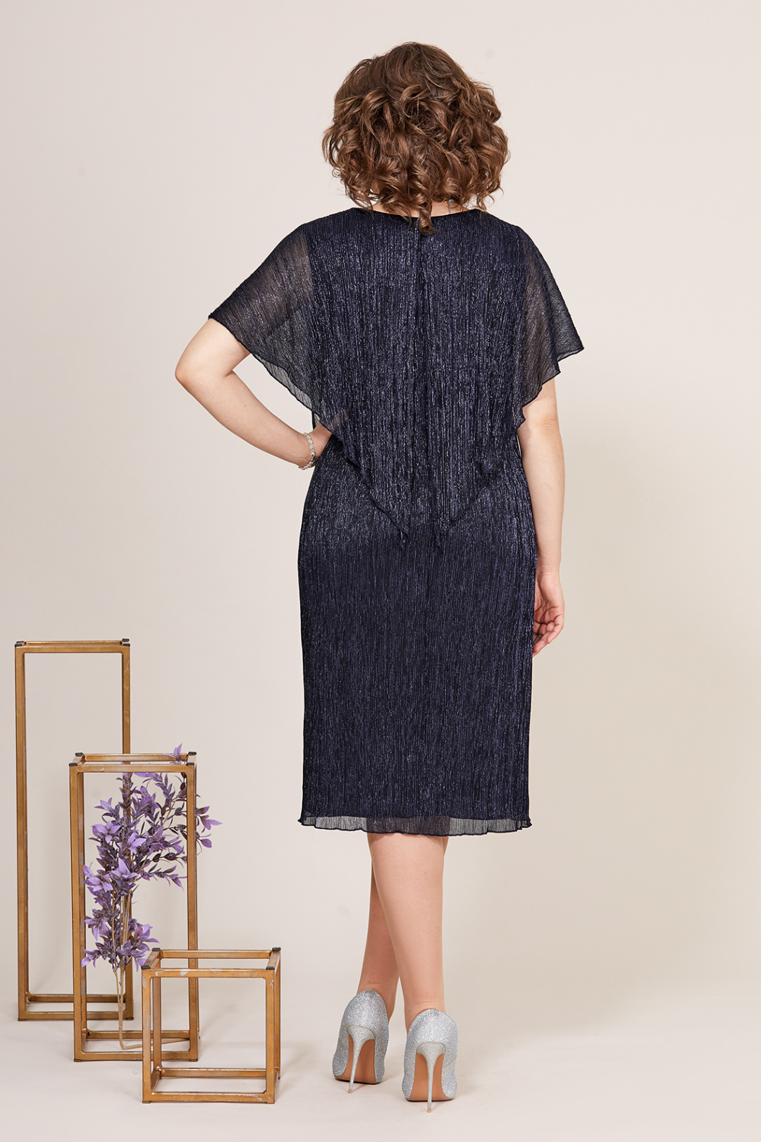 Платье Mira Fashion 5258-4