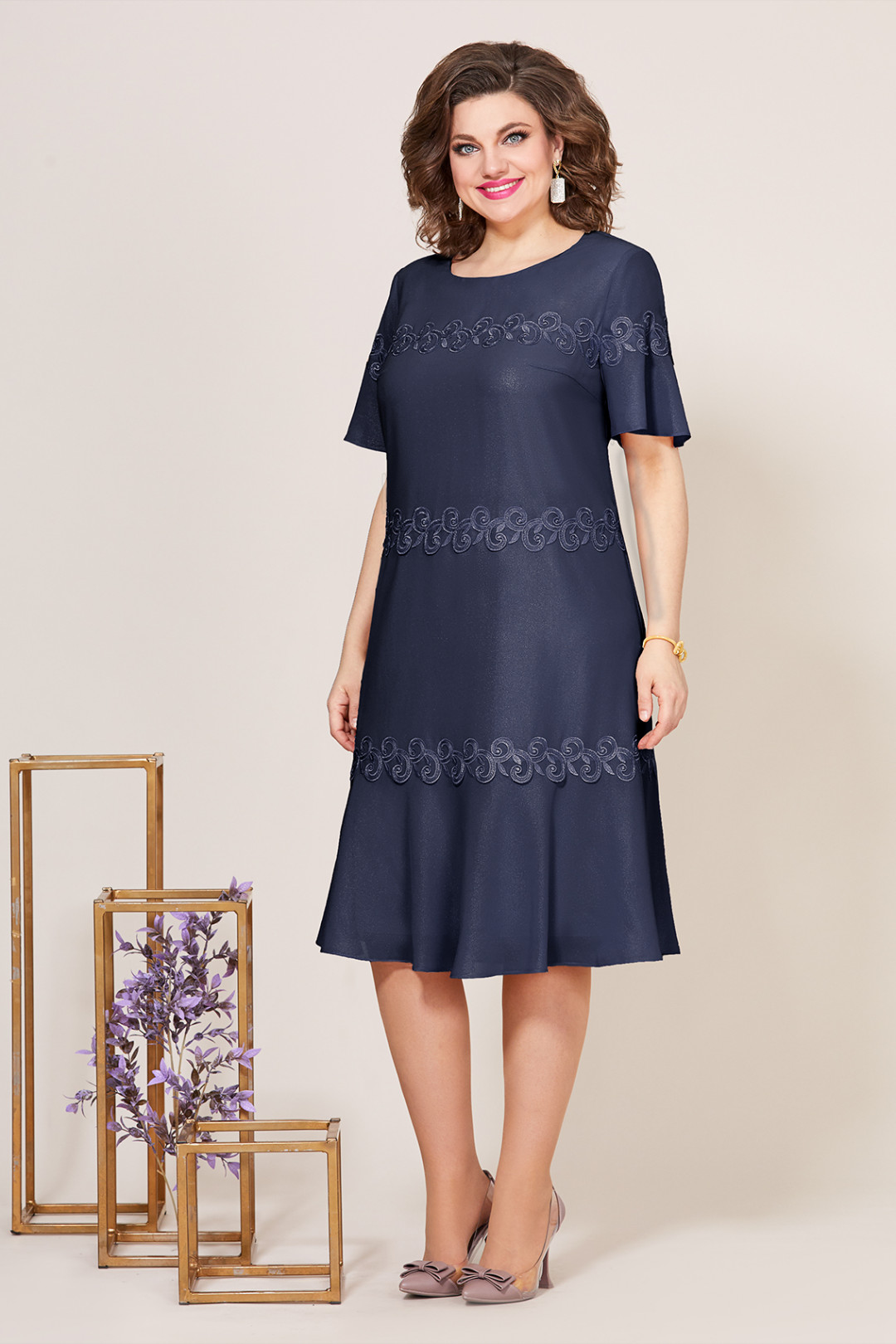 Платье Mira Fashion 5273-2