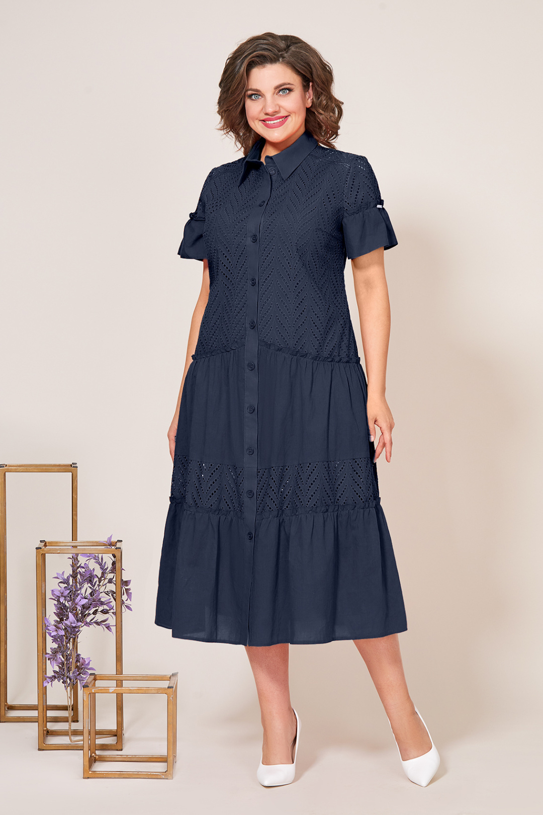 Платье Mira Fashion 5275-8