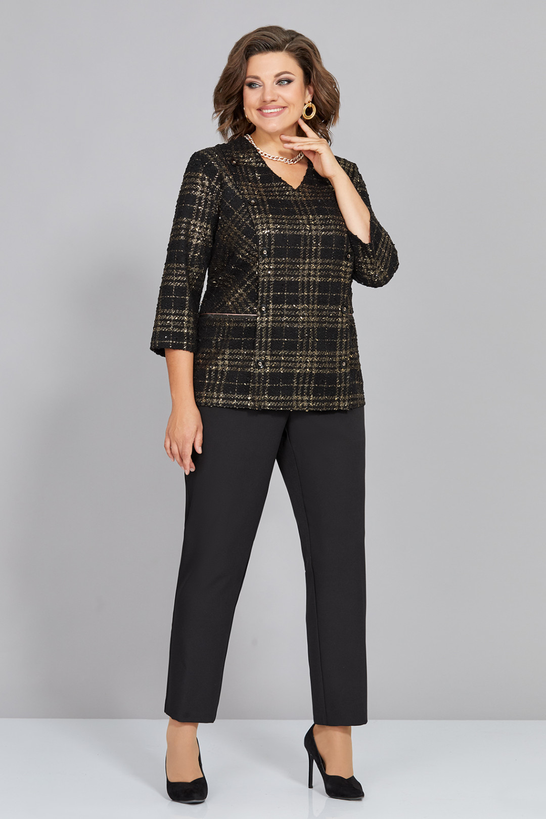 Костюм Mira Fashion 5286-2 - фото 1
