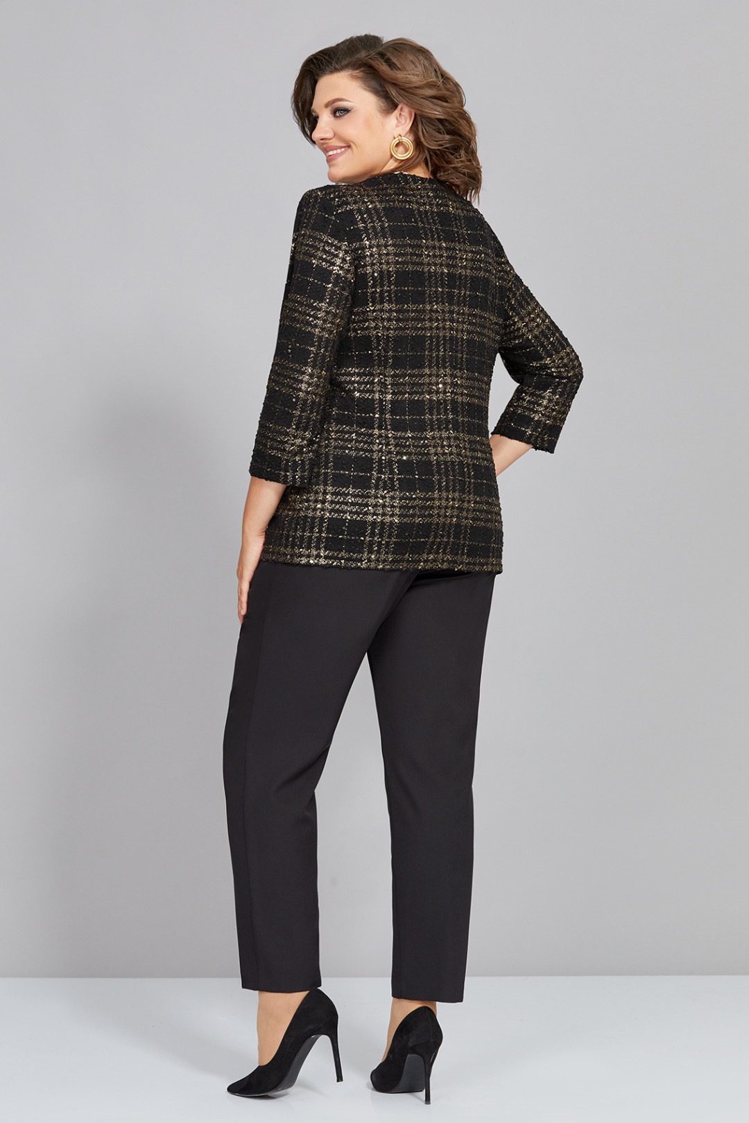 Костюм Mira Fashion 5286-2 - фото 2