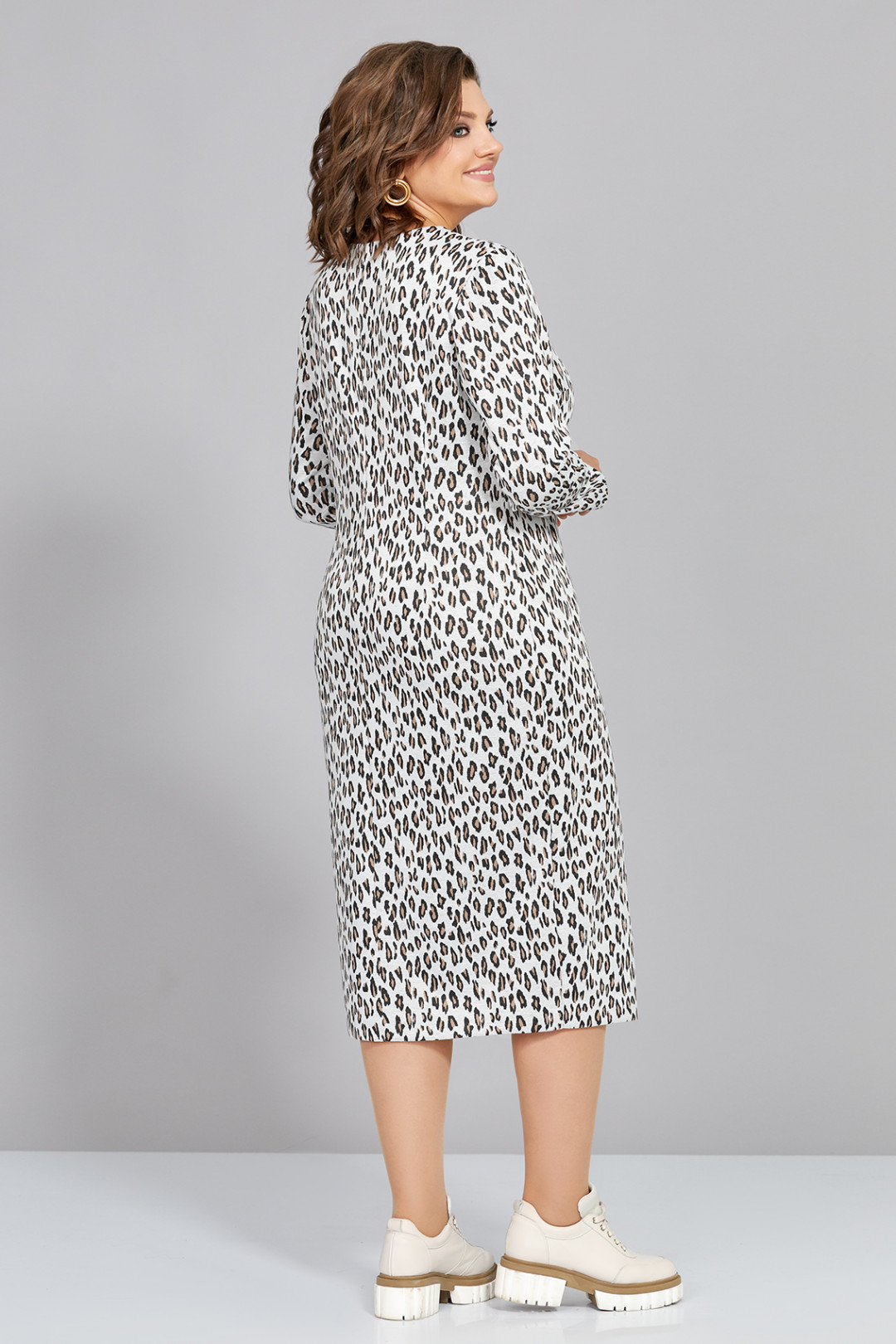 Костюм Mira Fashion 5296-2 - фото 3