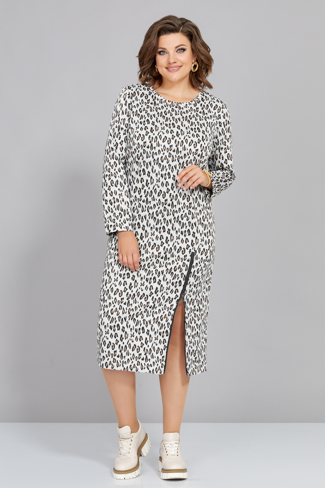 Костюм Mira Fashion 5296-2 - фото 4