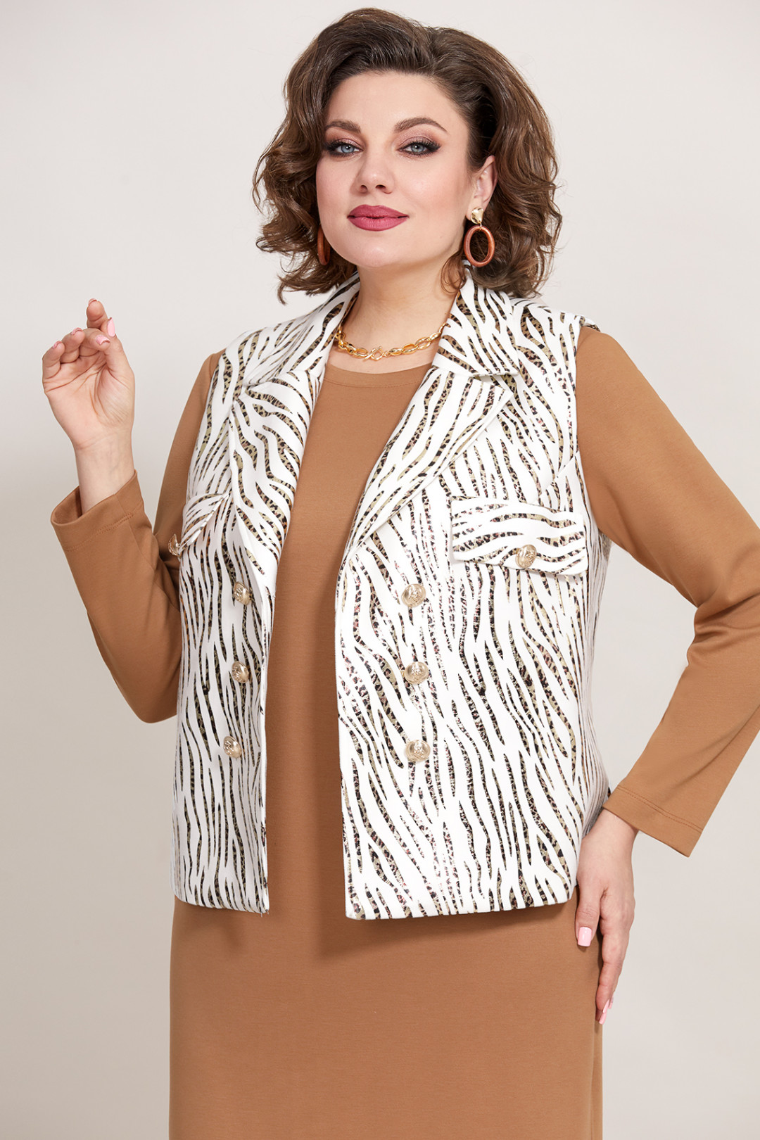 Костюм Mira Fashion 5368 - фото 2