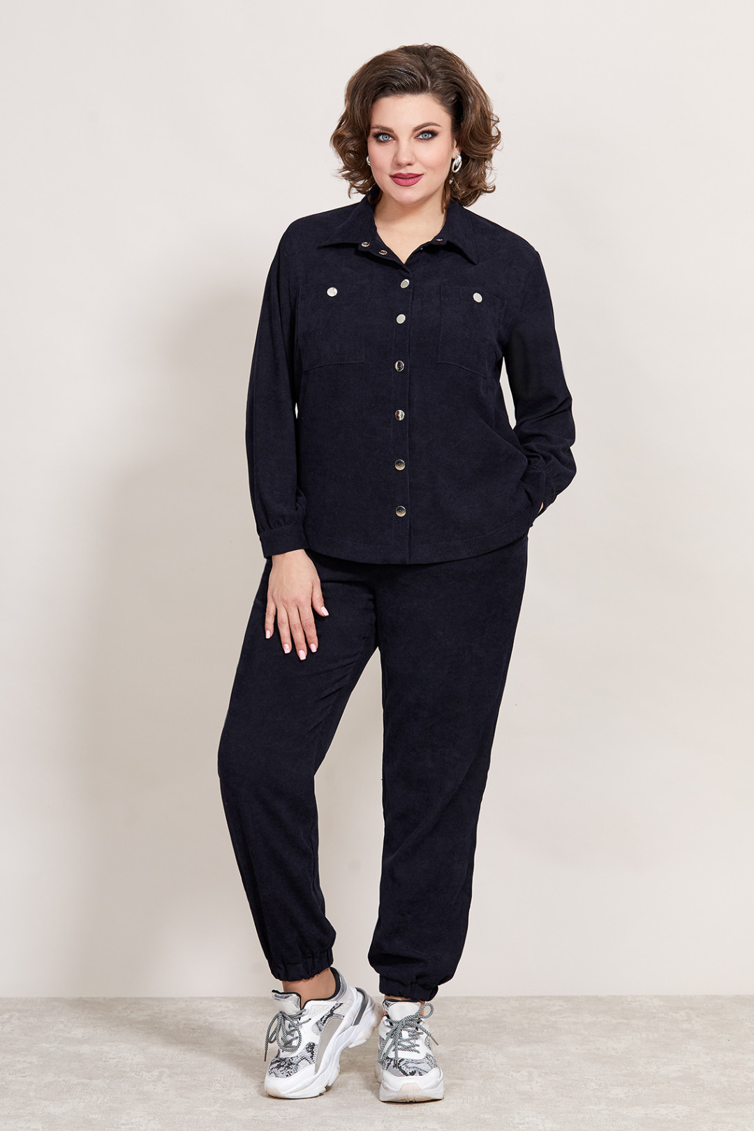 Костюм Mira Fashion 5371 - фото 1