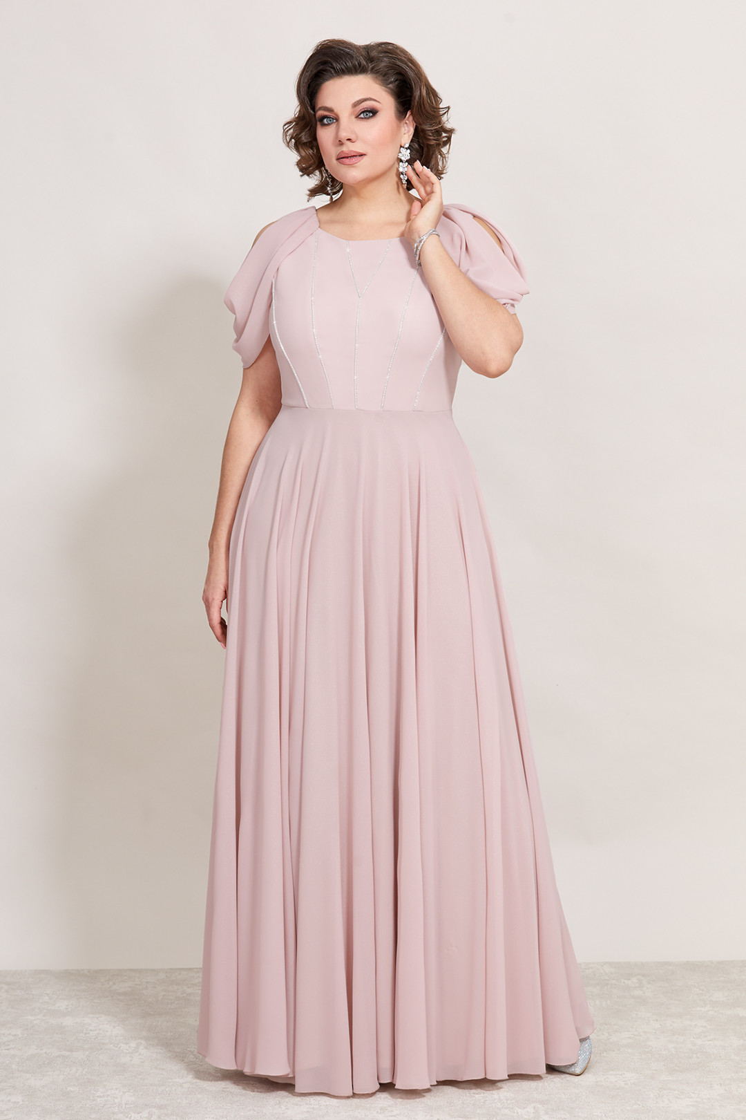 Платье Mira Fashion 5383-2