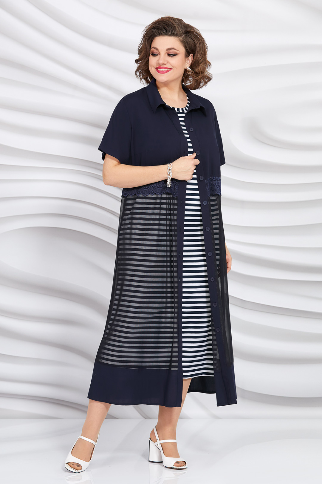 Костюм Mira Fashion 5388 - фото 1