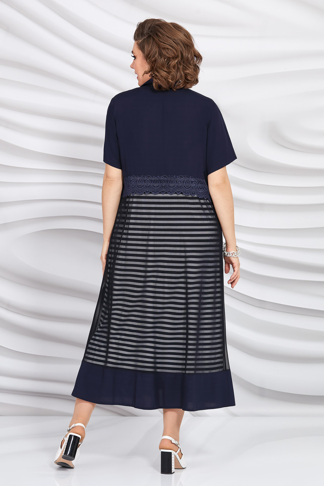 Костюм Mira Fashion 5388 - фото 4