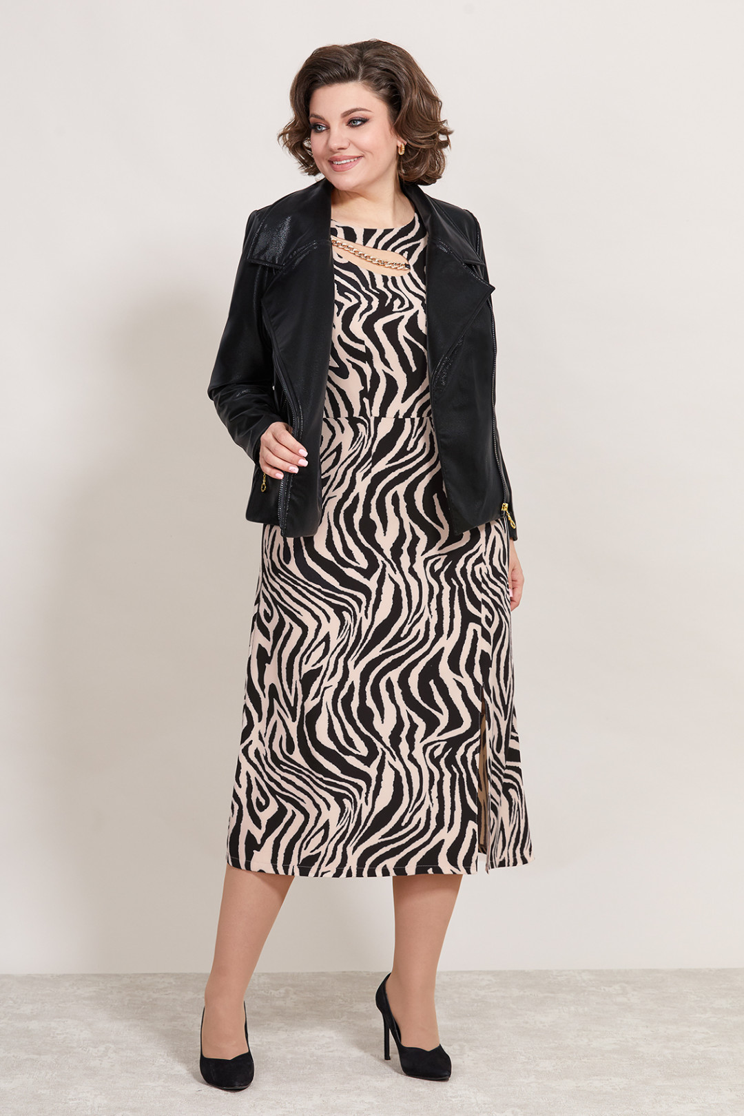 Костюм Mira Fashion 5395-2 - фото 1