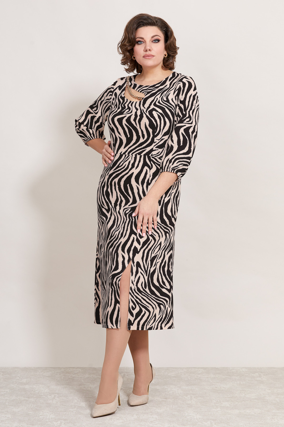 Костюм Mira Fashion 5395-2 - фото 3