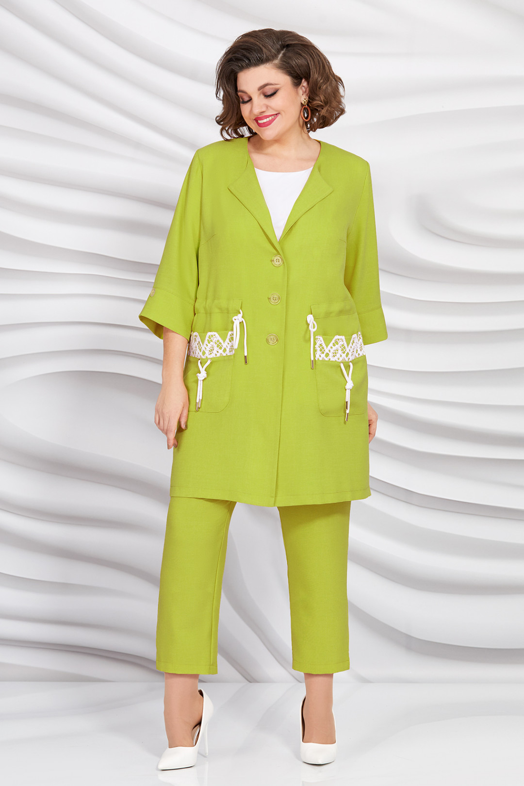 Костюм Mira Fashion 5396-2 - фото 1