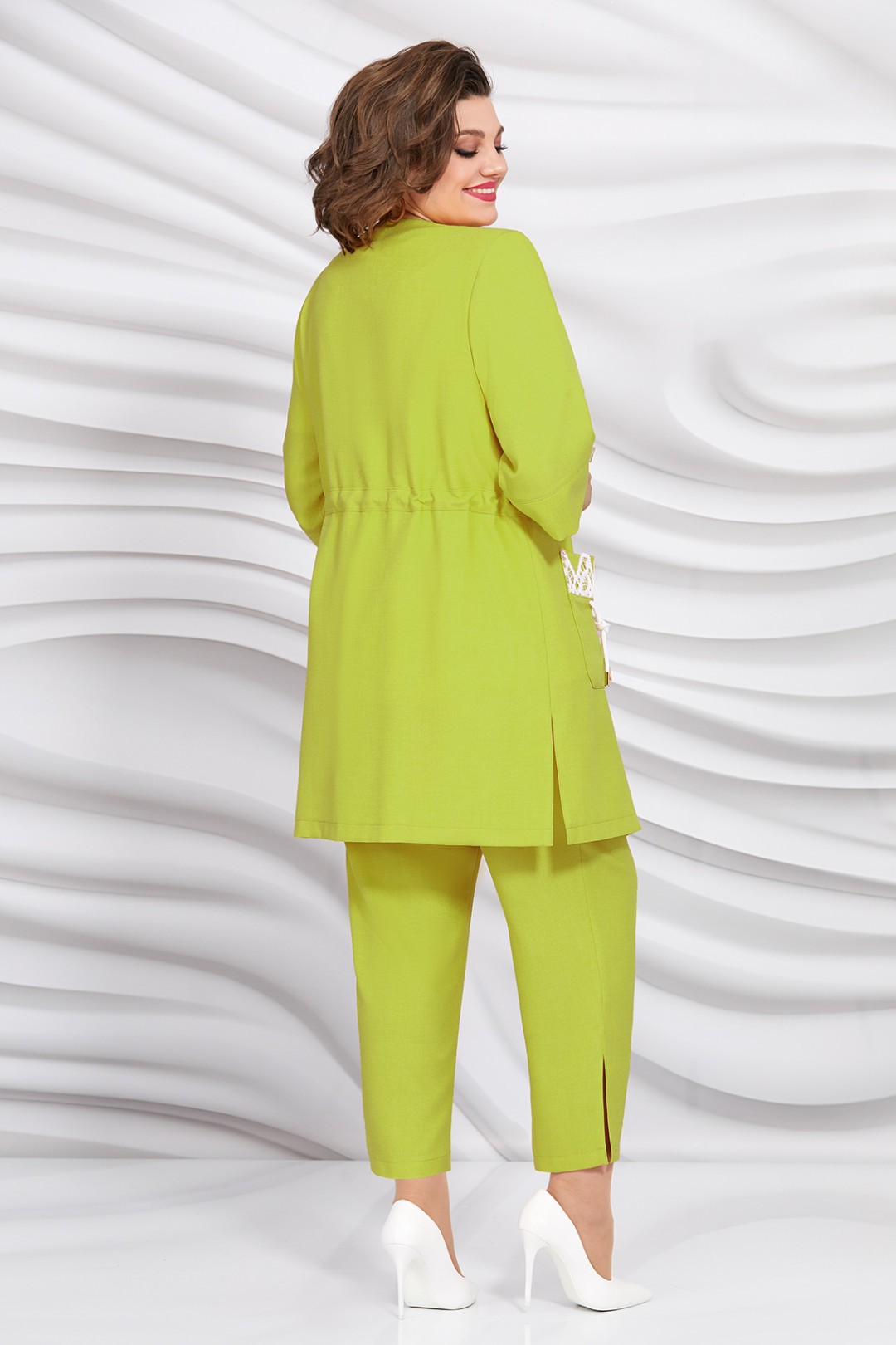 Костюм Mira Fashion 5396-2 - фото 2