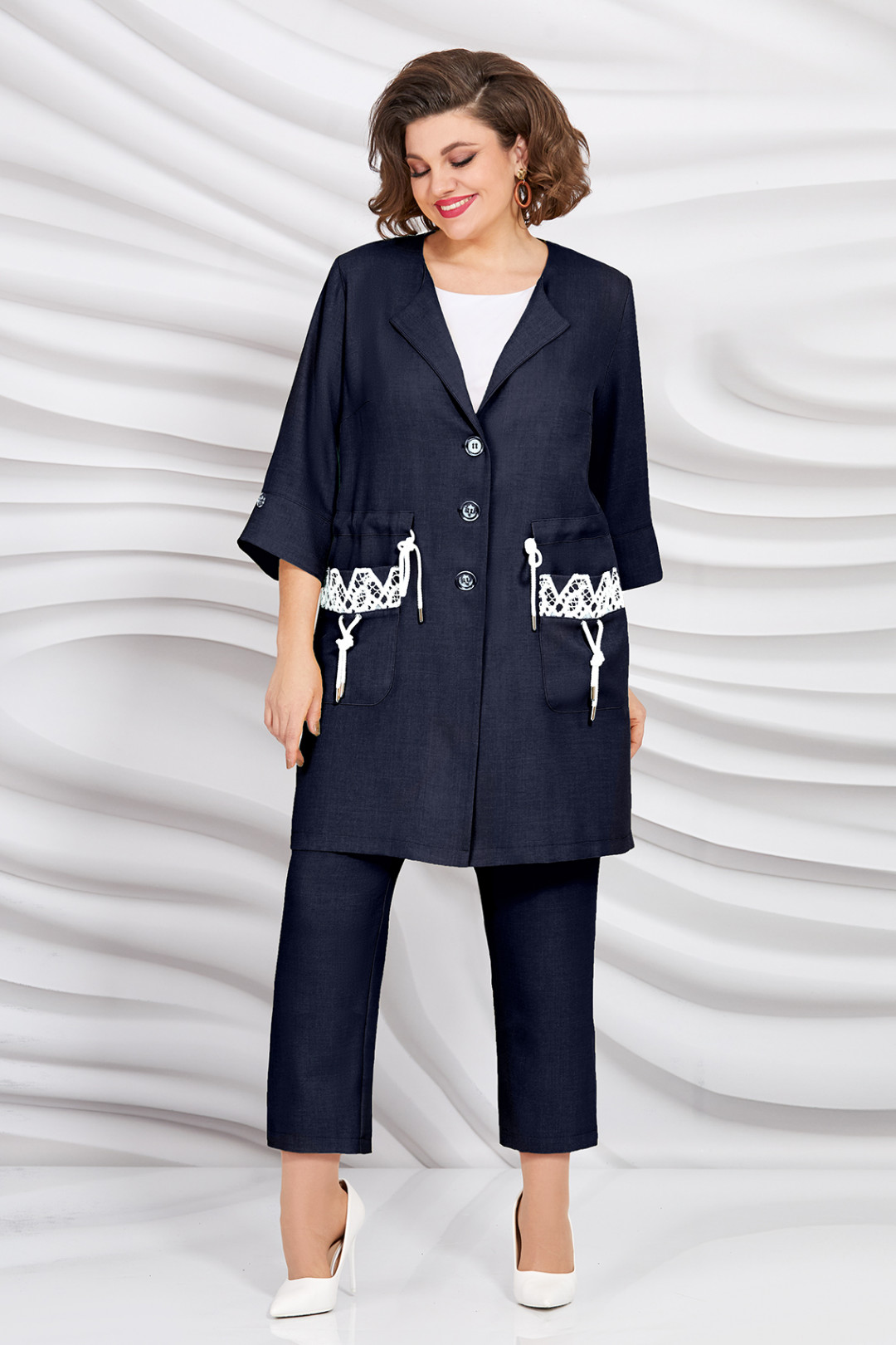 Костюм Mira Fashion 5396-3 - фото 1