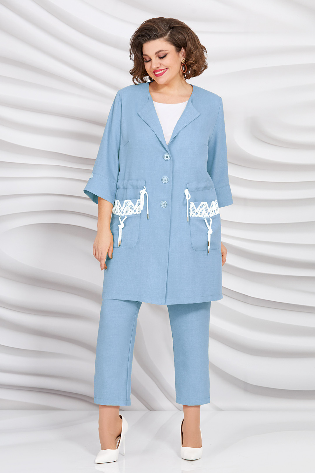 Костюм Mira Fashion 5396-4 - фото 1
