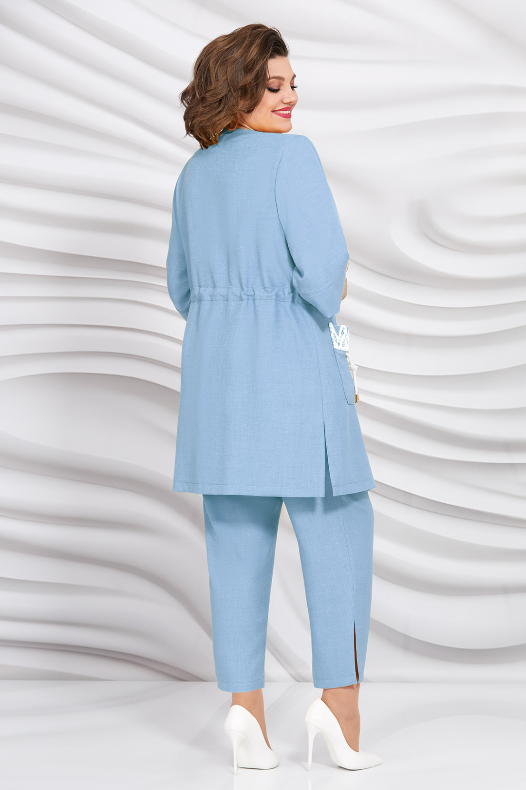Костюм Mira Fashion 5396-4 - фото 2