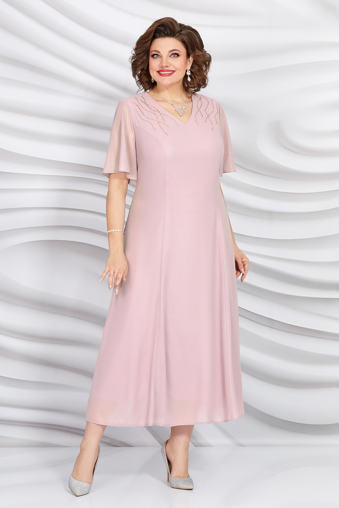 Платье Mira Fashion 5398-3