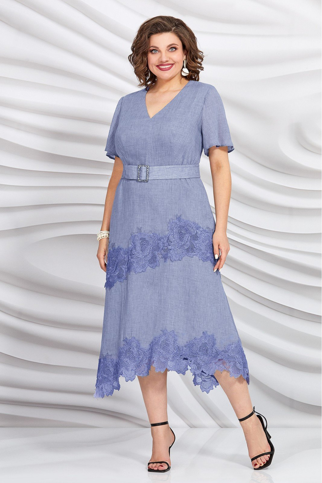 Платье Mira Fashion 5426-2