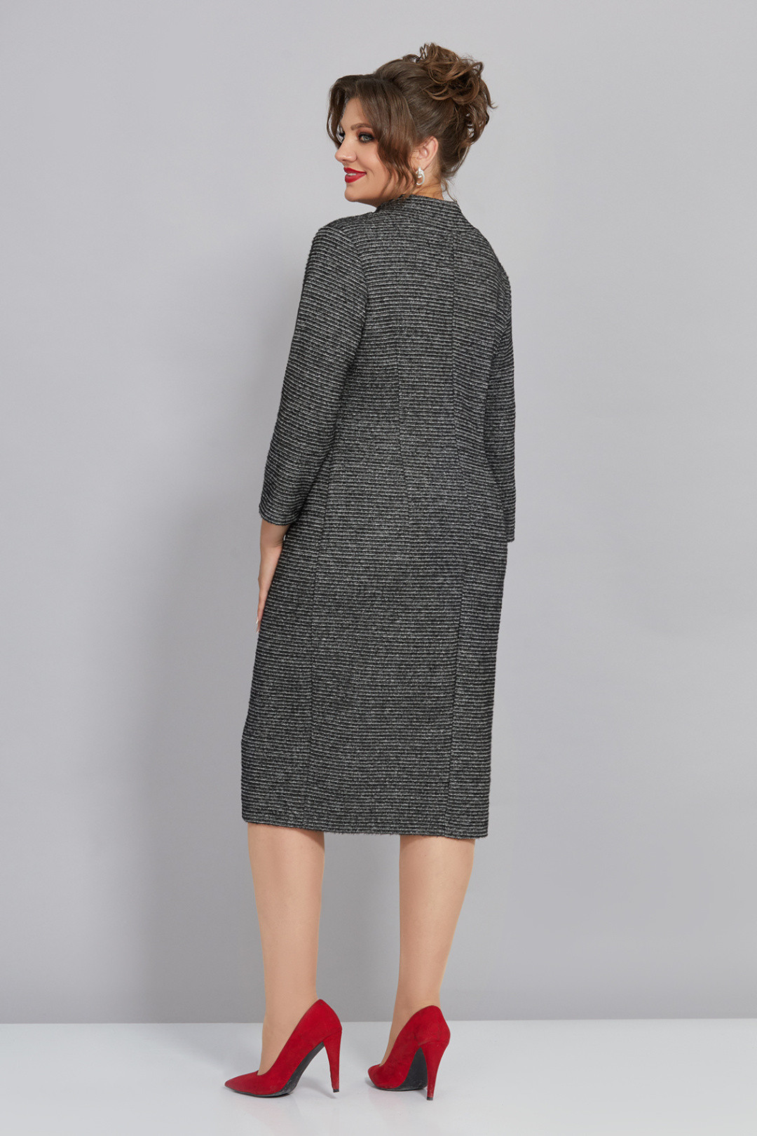 Платье Mira Fashion 5456