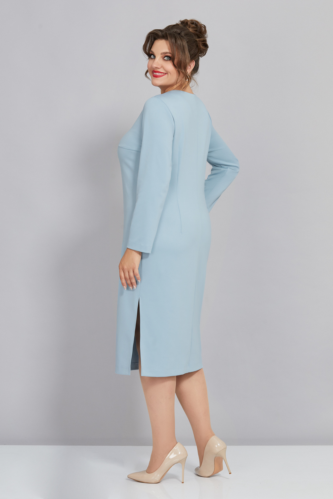 Костюм Mira Fashion 5461-2 - фото 5