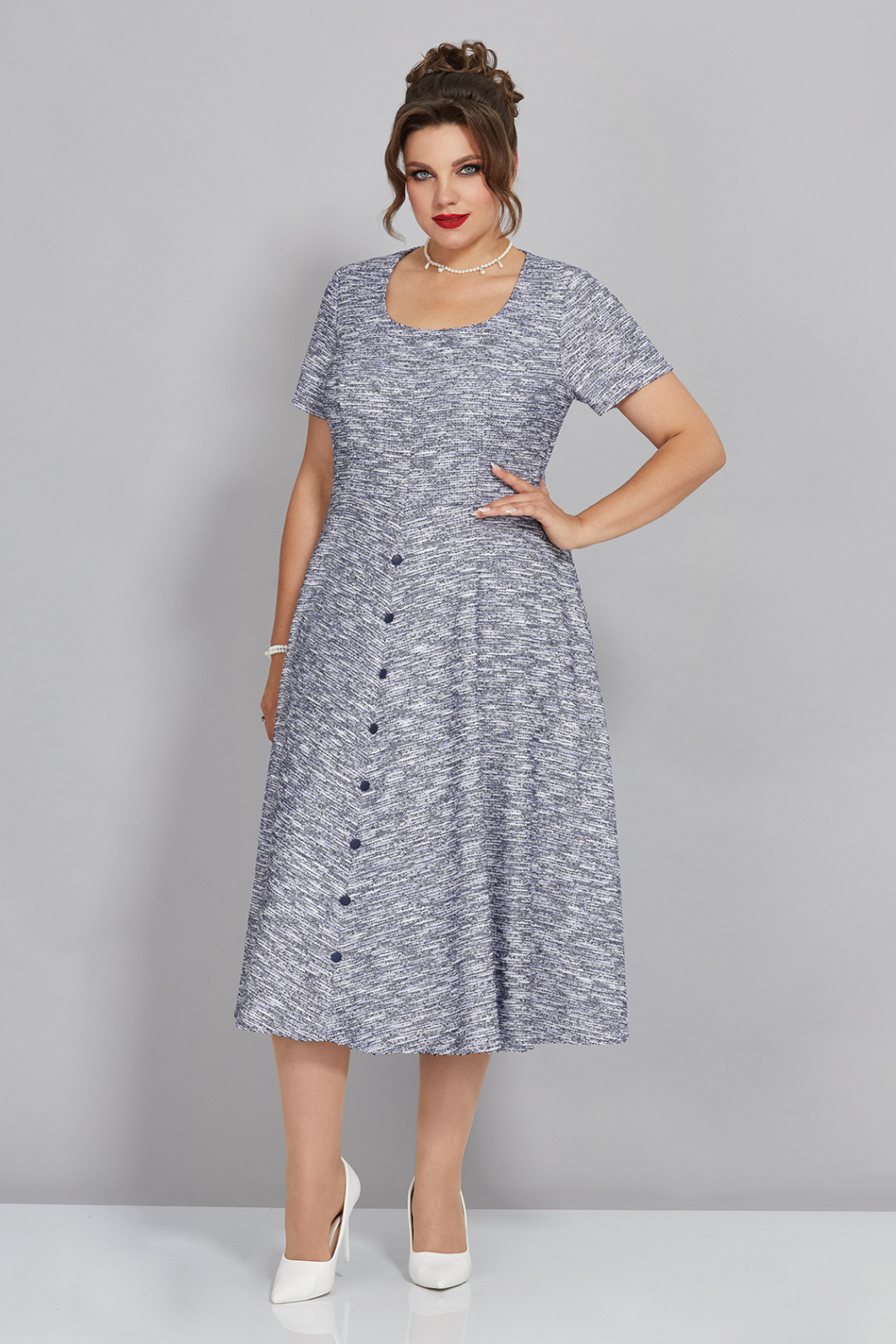 Костюм Mira Fashion 5465 - фото 2