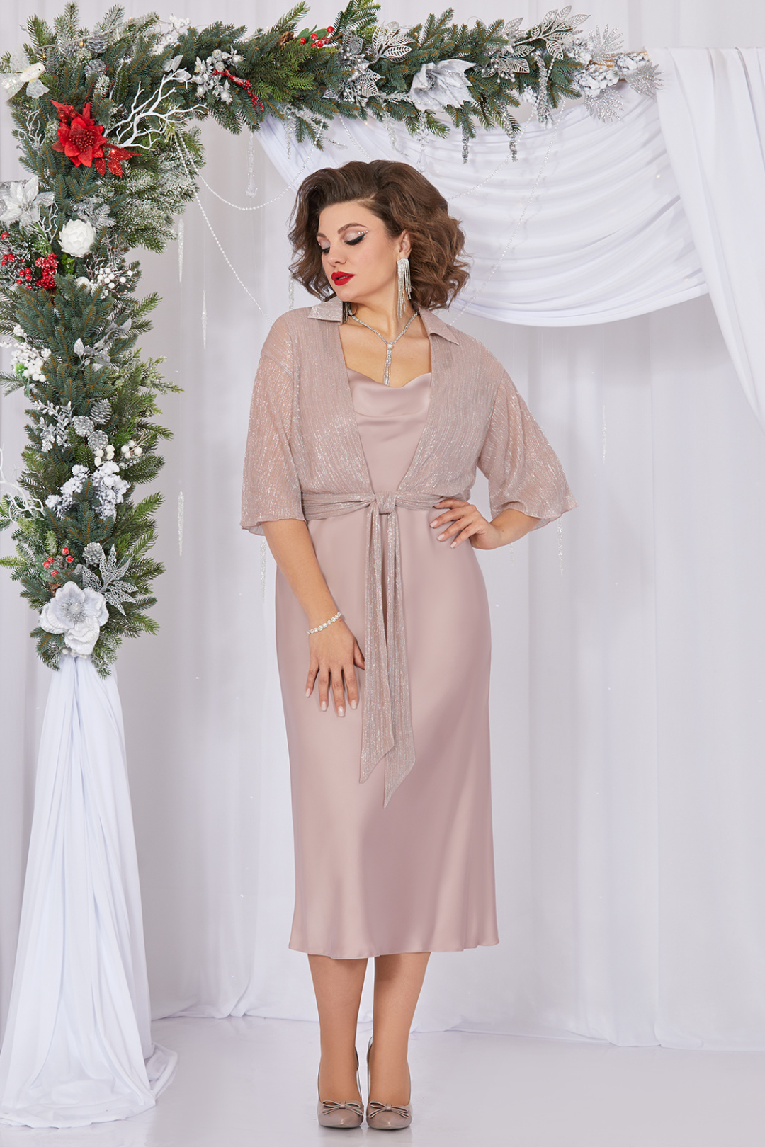 Комплект Mira Fashion 5472-2