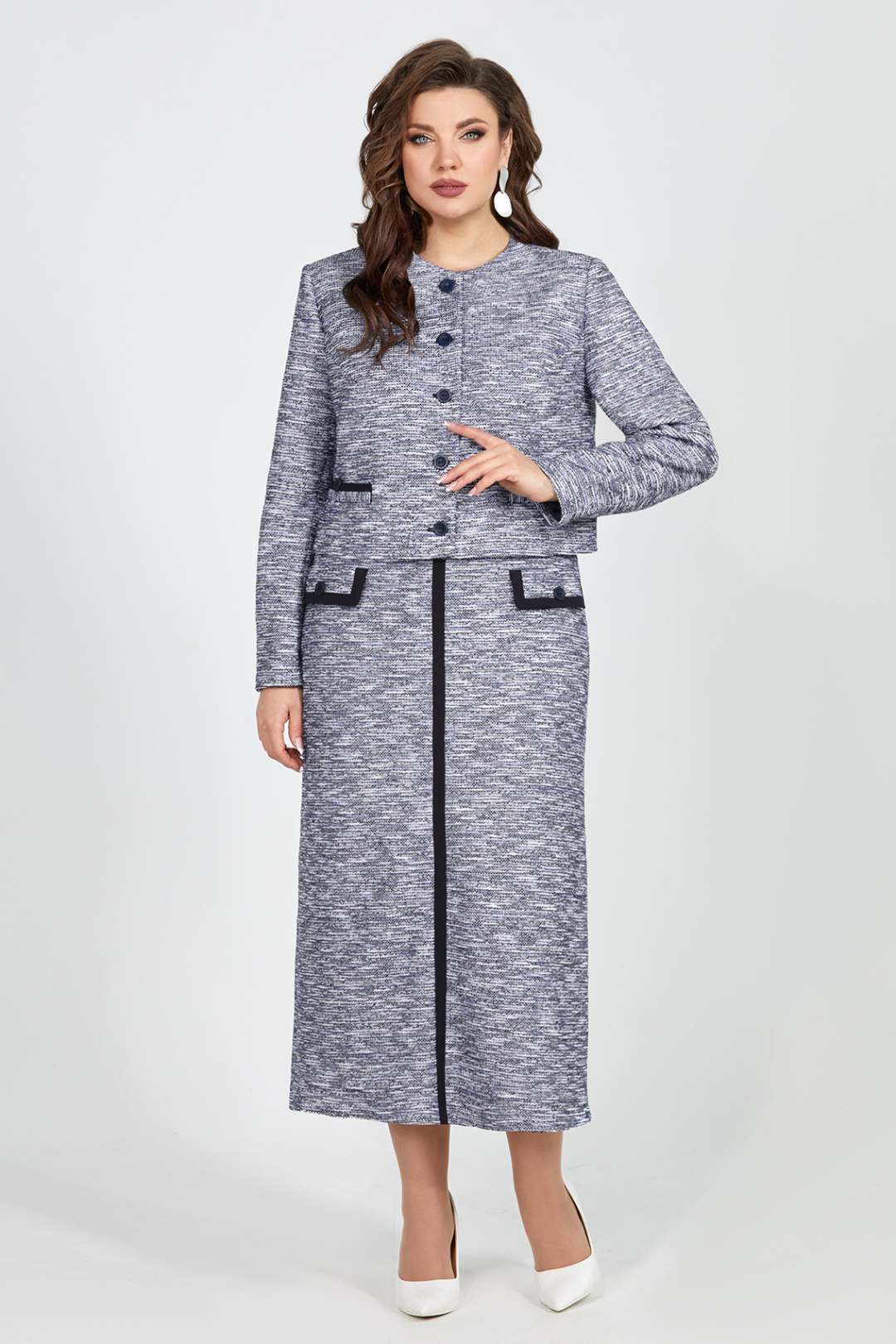 Костюм Mira Fashion 5523 - фото 1