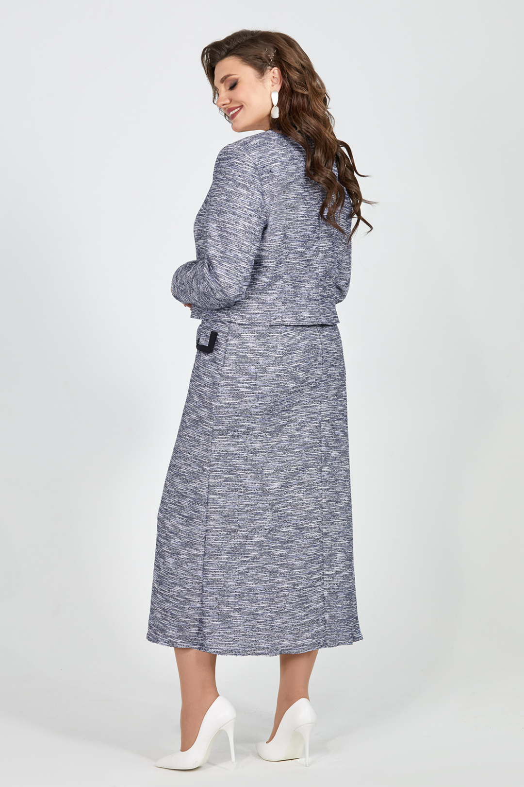 Костюм Mira Fashion 5523 - фото 3