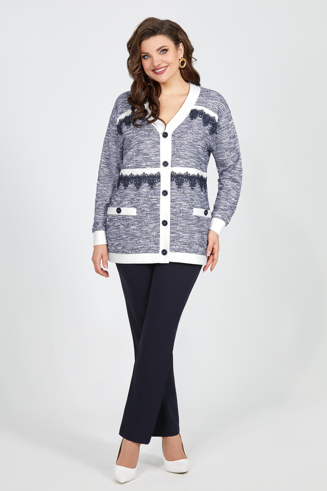 Костюм Mira Fashion 5524 - фото 1