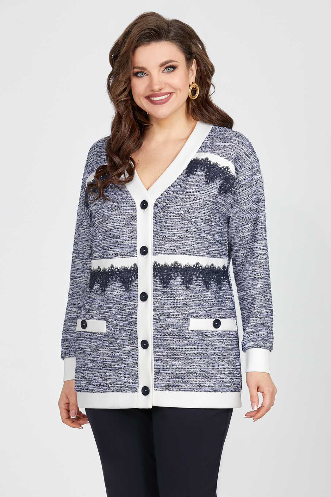 Костюм Mira Fashion 5524 - фото 2