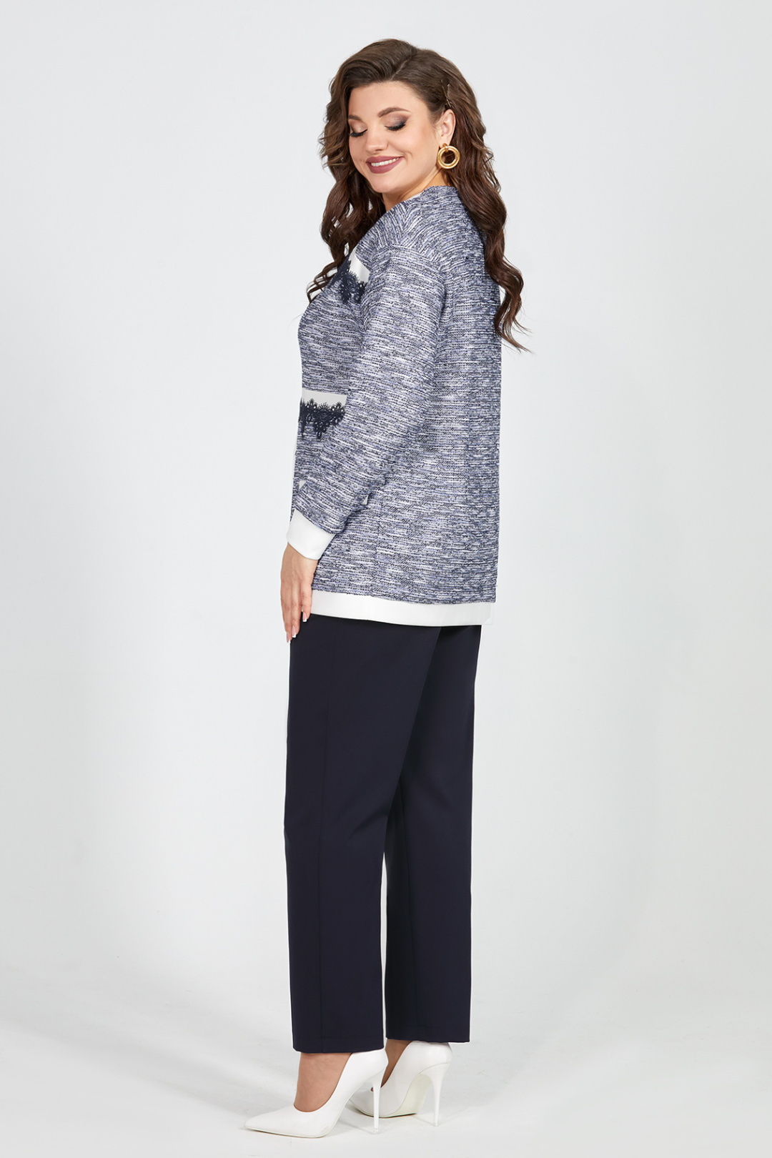 Костюм Mira Fashion 5524 - фото 3
