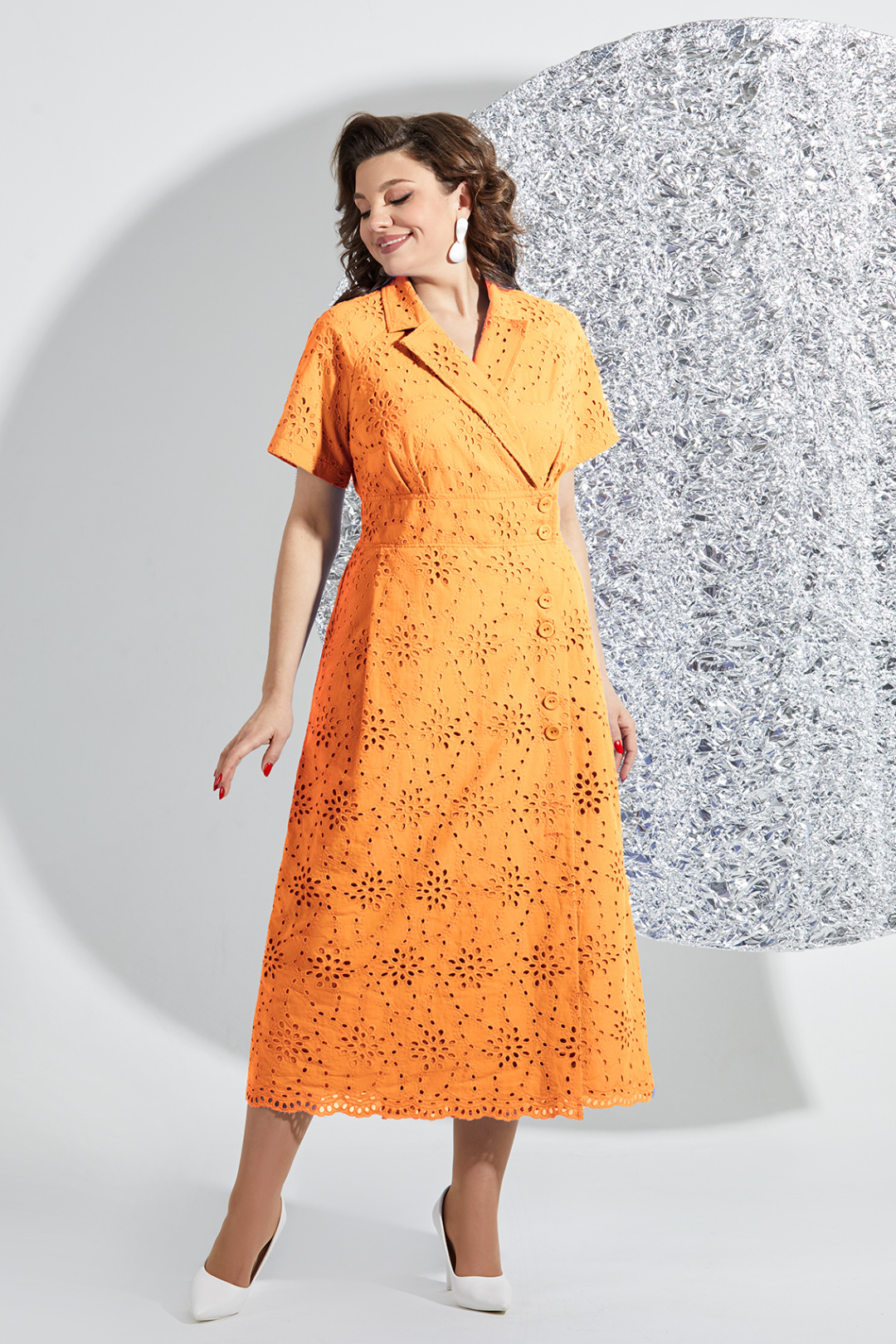 Платье Mira Fashion 5539-2