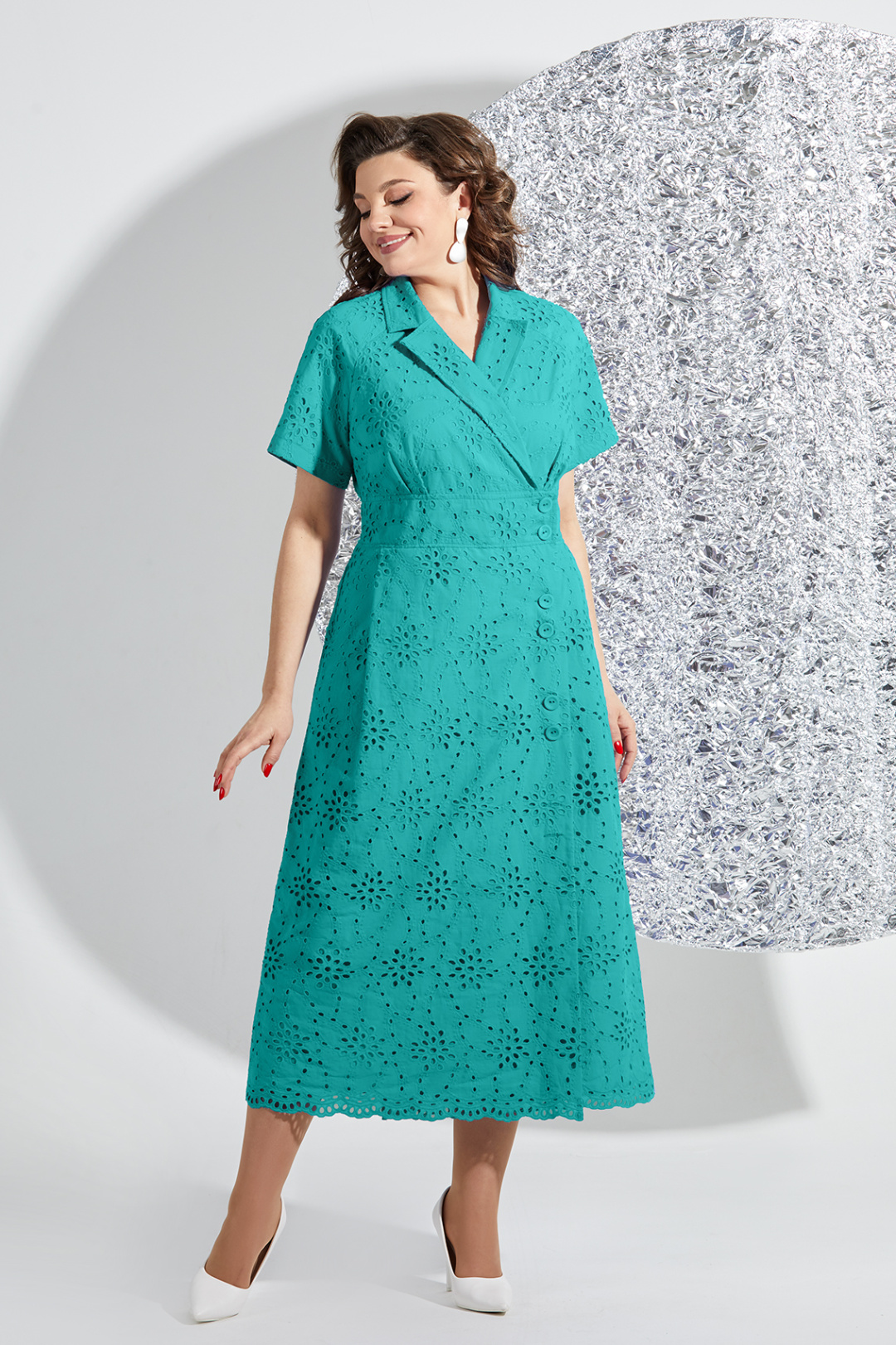 Платье Mira Fashion 5539-3