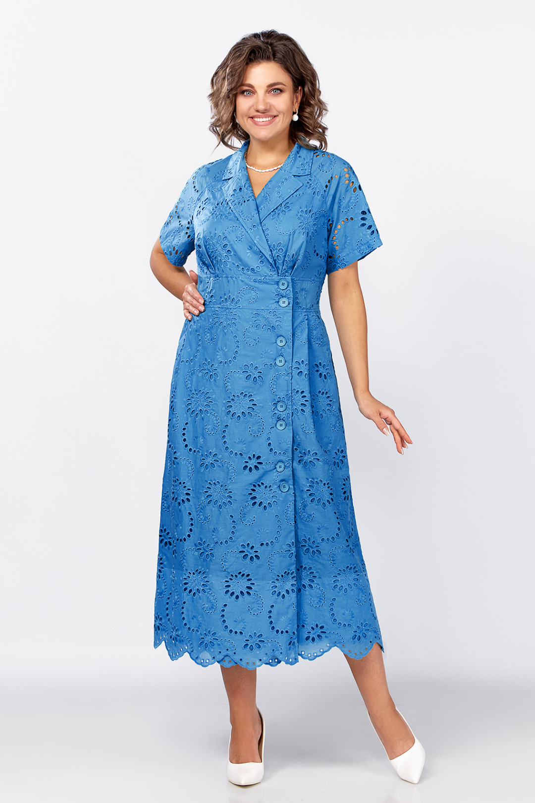 Платье Mira Fashion 5539-4