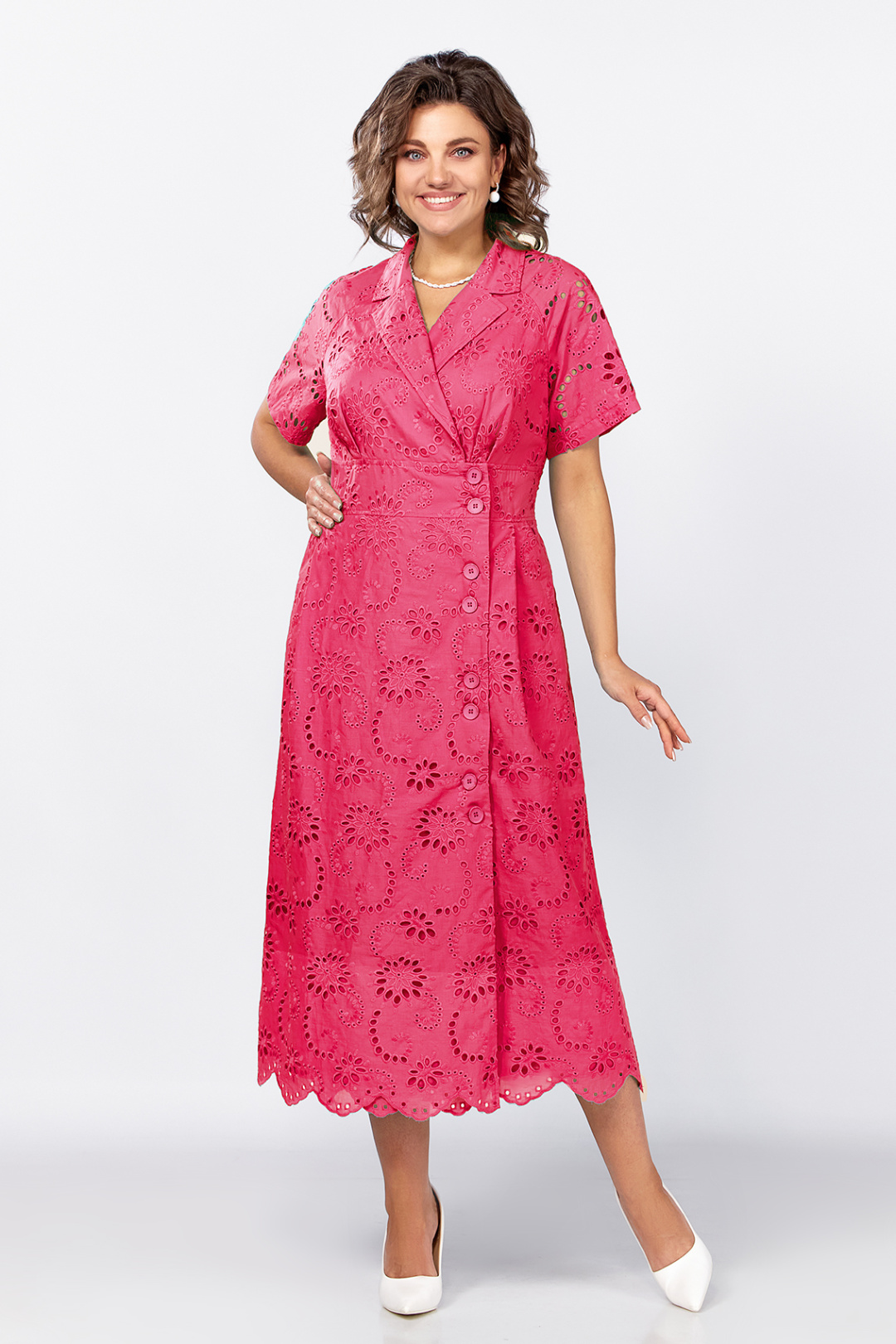 Платье Mira Fashion 5539-5