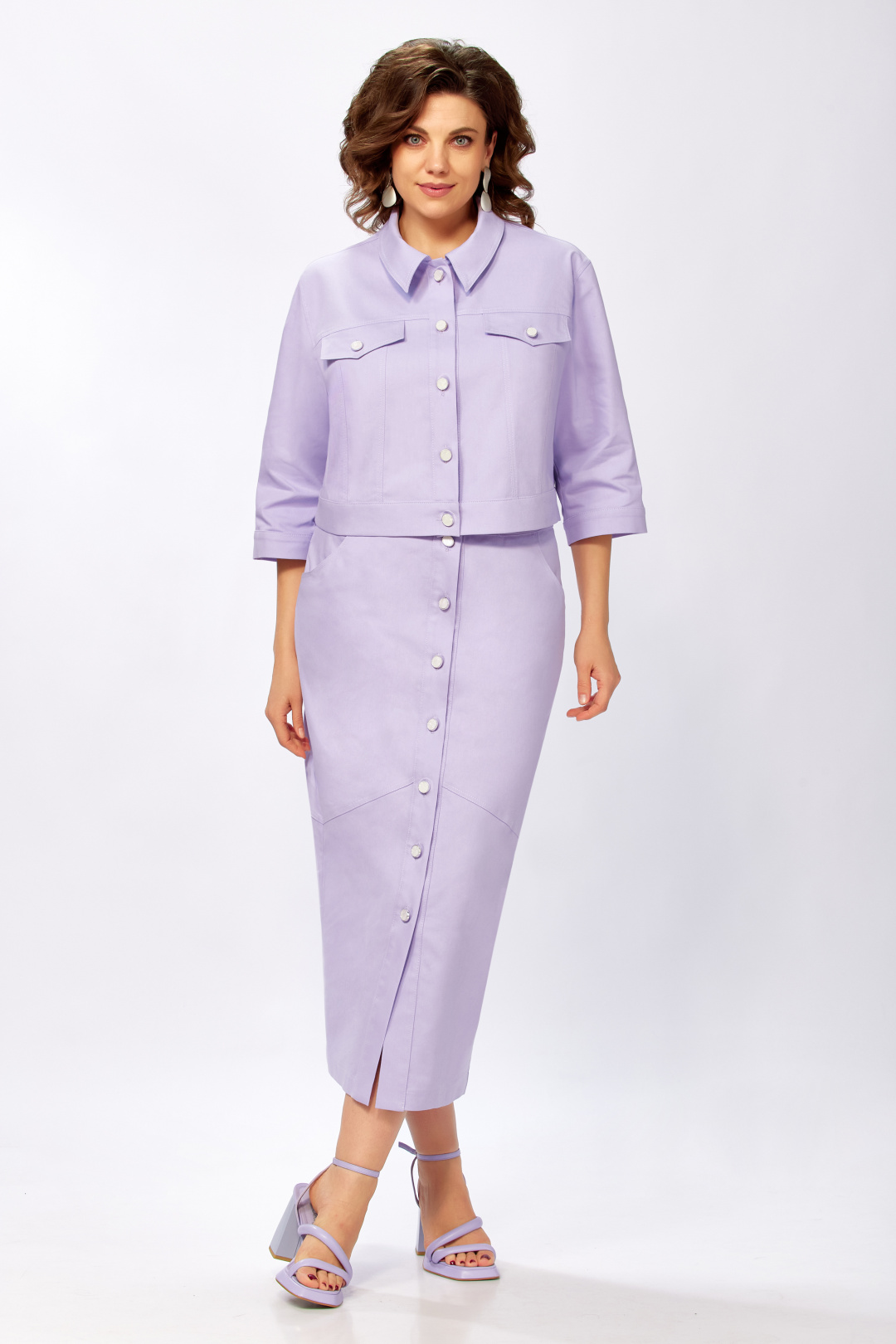 Костюм Mira Fashion 5541-3 - фото 1